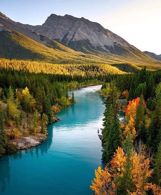 Cline River - Image 1
