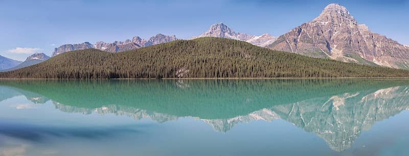 Cline River - Image 3
