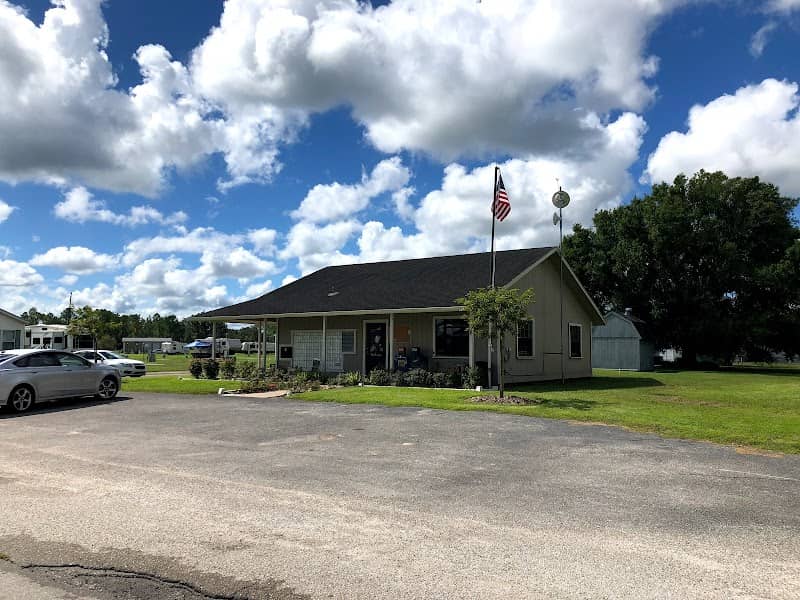 ERAS RV Resort - Image 1