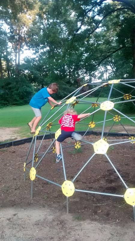 Gordo City Park - Image 1