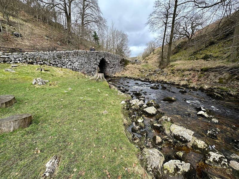 Ingleborough Estate Nature Trail - Image 3