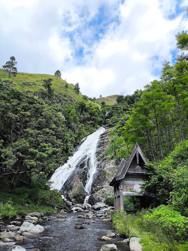 Sitapigagan Waterfall - Image 1