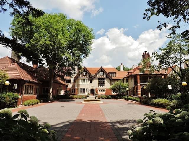 Cranbrook House & Gardens - Image 3