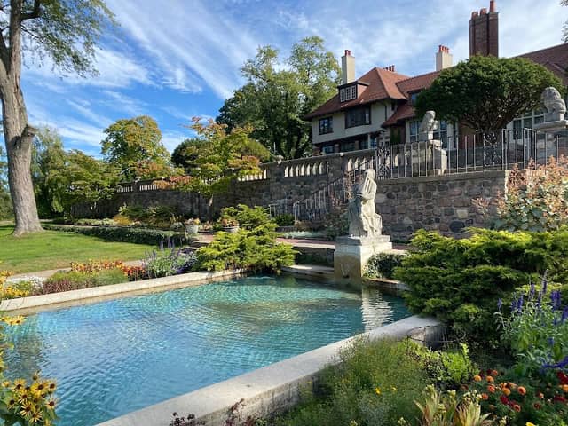 Cranbrook House & Gardens - Image 1
