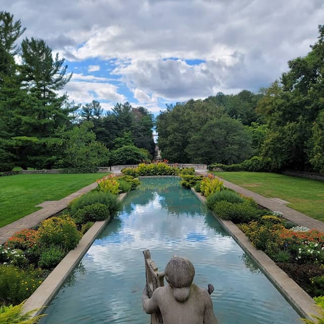 Cranbrook House & Gardens - Image 2