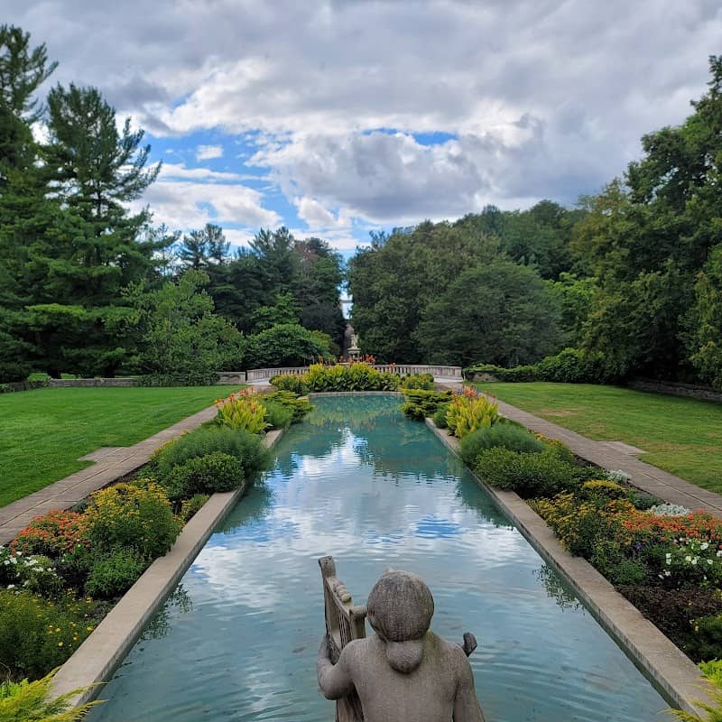Cranbrook House & Gardens - Image 2