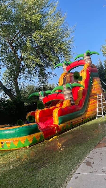 Aj's Inflatable Events - Image 3