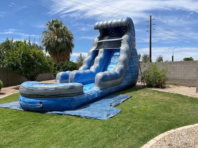 Aj's Inflatable Events - Image 1