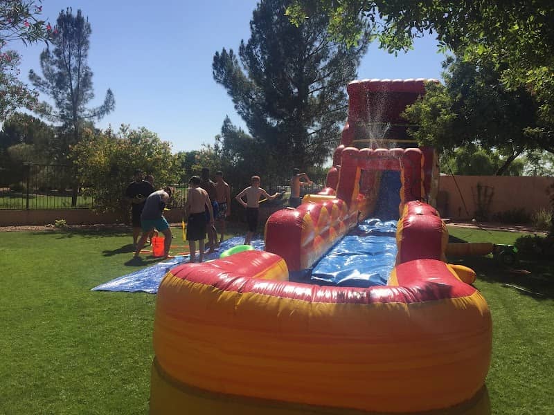 Aj's Inflatable Events - Image 2