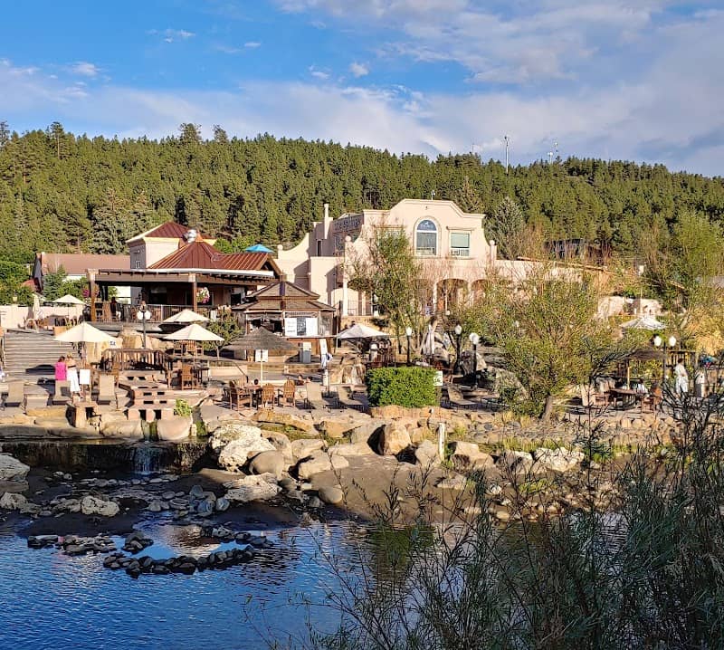 Nathan's Hippy Dip Hot Spring - Image 2
