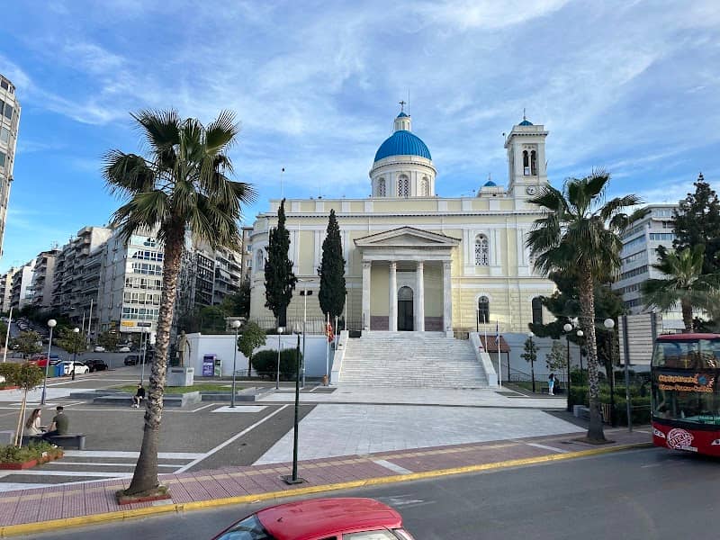 Μνημείο Αφανούς Ναυτικού - Image 3