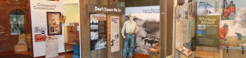 Bowman Museum - Image 1