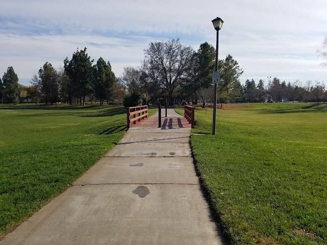 Northwest Park - Image 1