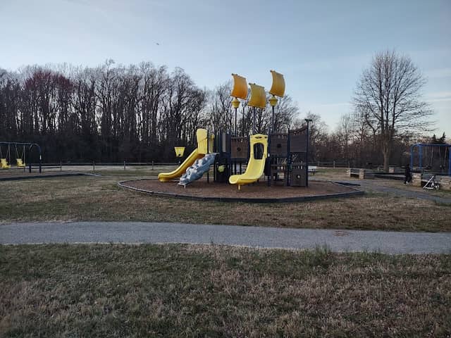 Bywater Park - Image 1