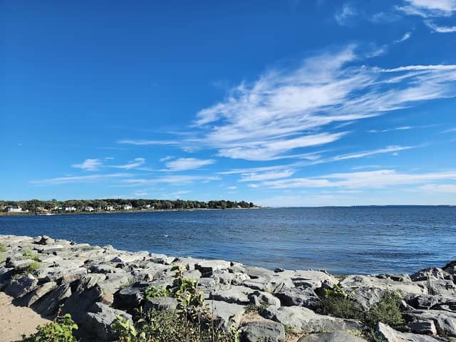 Oakland Beach - Image 1