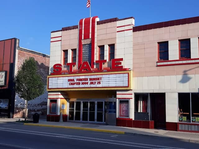 The State Theatre - Image 2