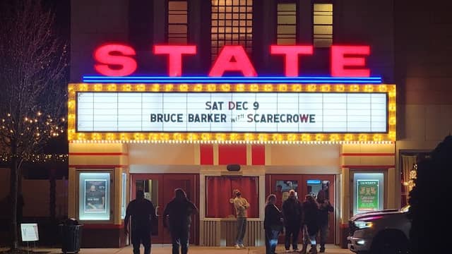 The State Theatre - Image 1
