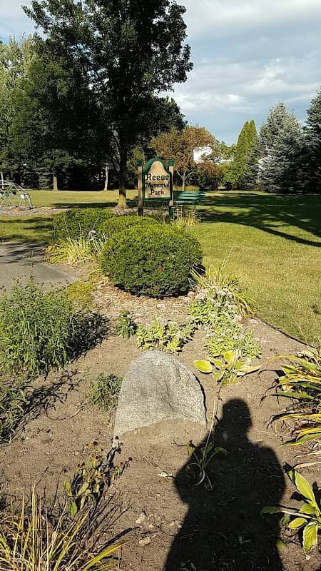 Reese Memorial Park - Image 1