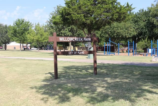 Willow Creek Park - Image 2