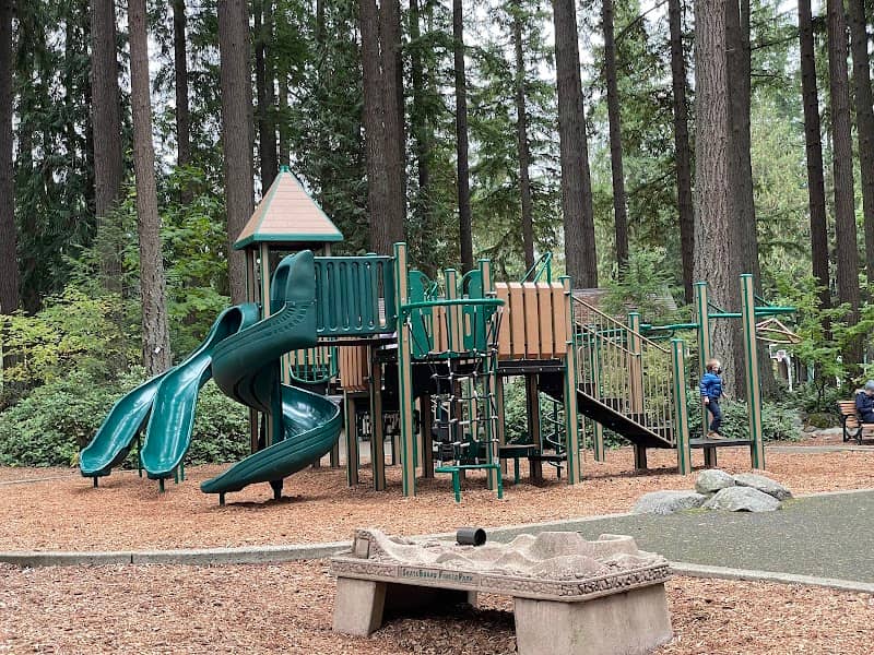 Pine Lake Park - Image 1