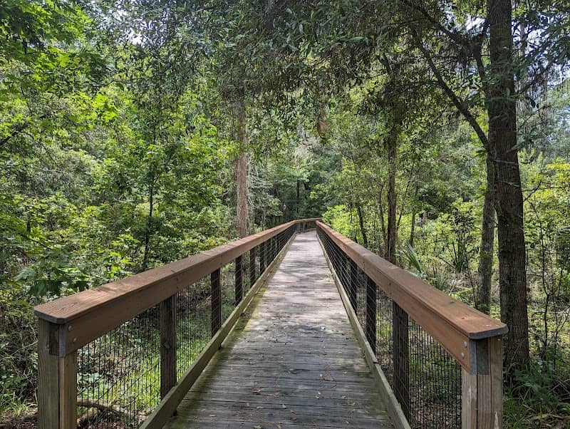 Duval Nature Park - Image 1