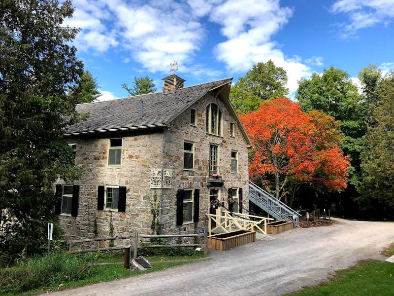 Mill of Kintail Conservation Area - Image 1