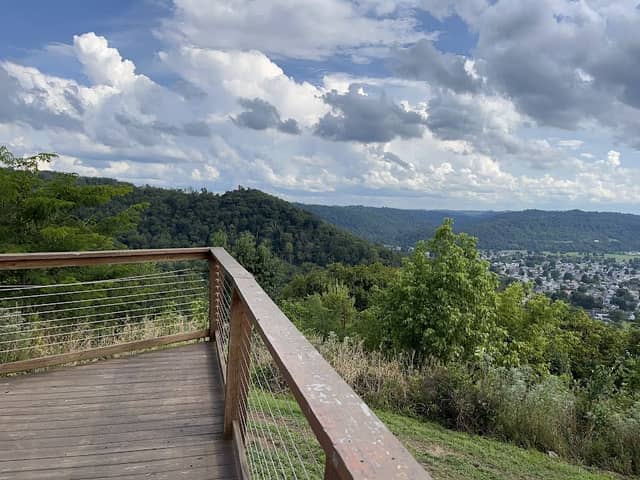 Grand Vue Park Overlook - Image 1