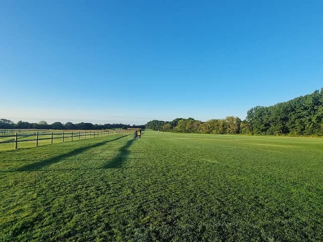 Gans Creek Recreation Area - Image 1