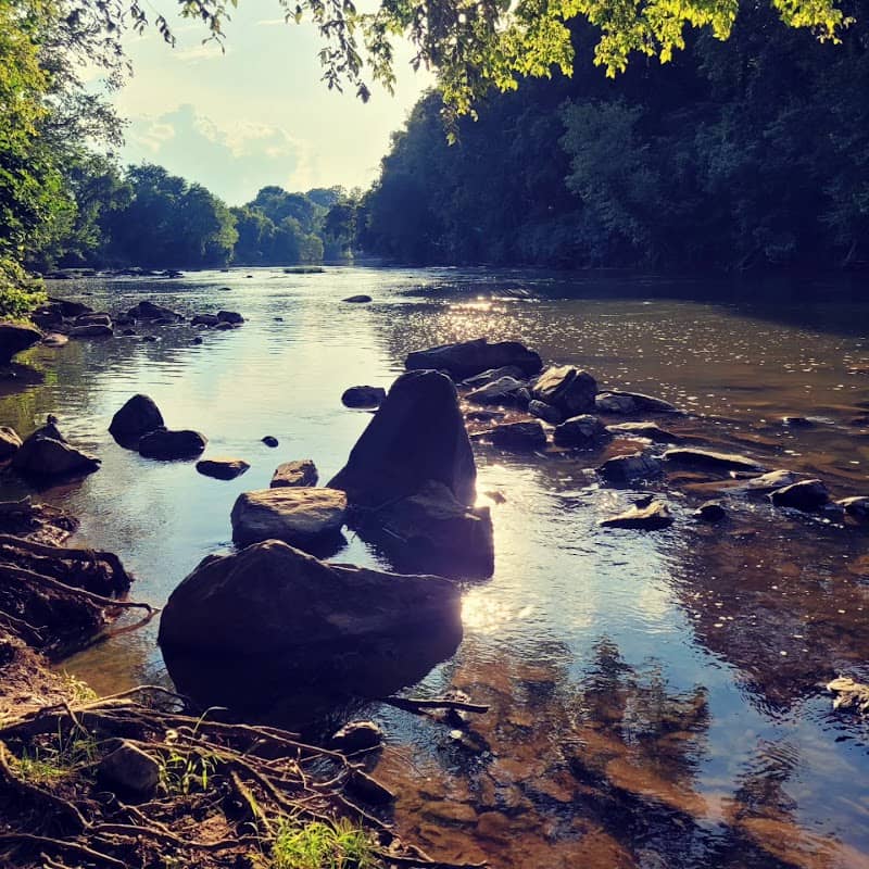 Oakboro Blueway - Image 1
