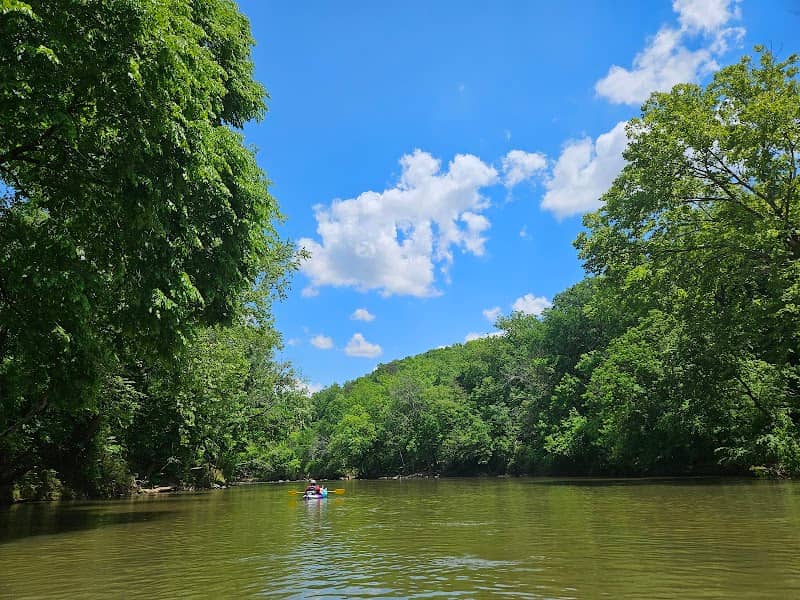 Oakboro Blueway - Image 2