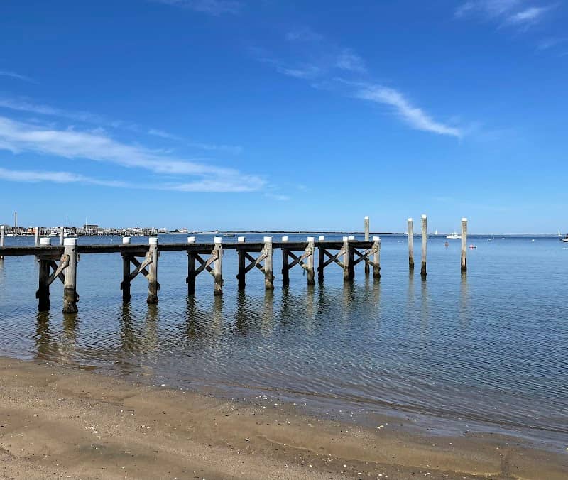 Salt Marsh Way Beach - Image 2