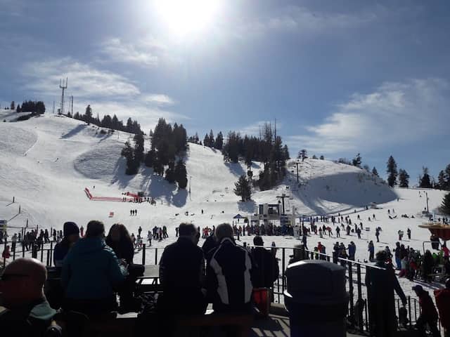 Bogus Basin Black Diamond Sports - Image 2