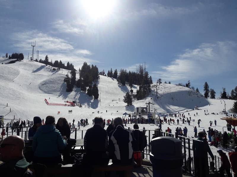 Bogus Basin Black Diamond Sports - Image 2