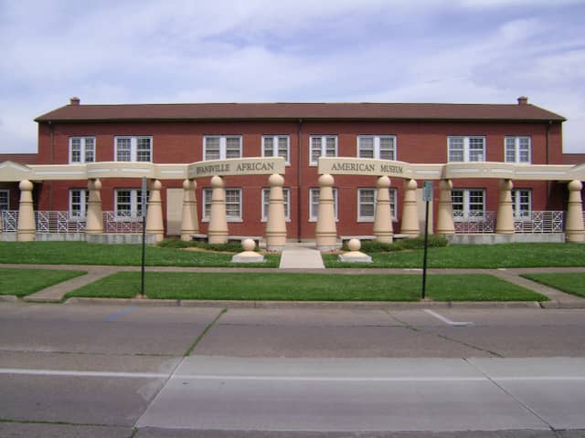 Evansville African American Museum - Image 1