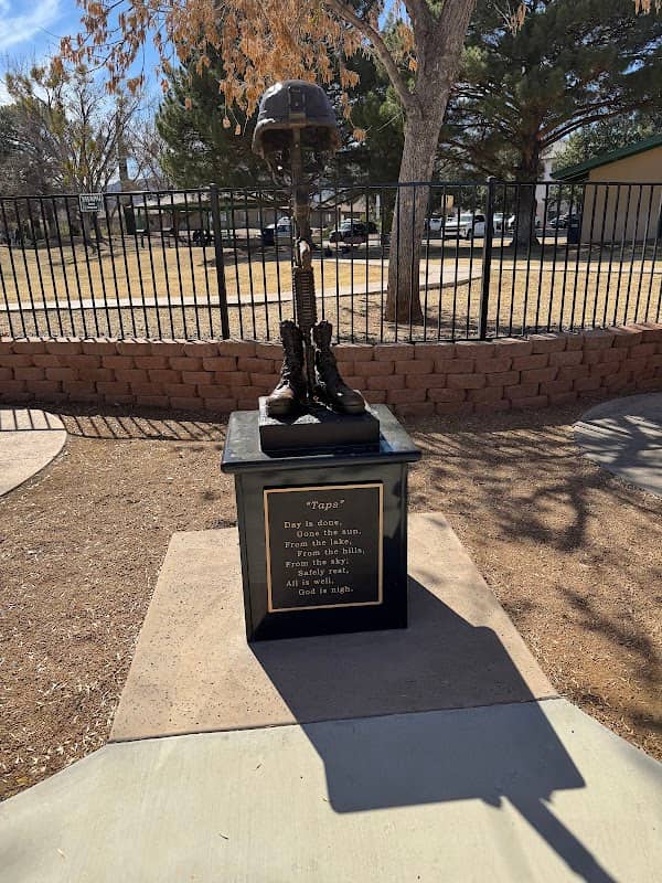 Verde Valley Military Service Park - Image 2