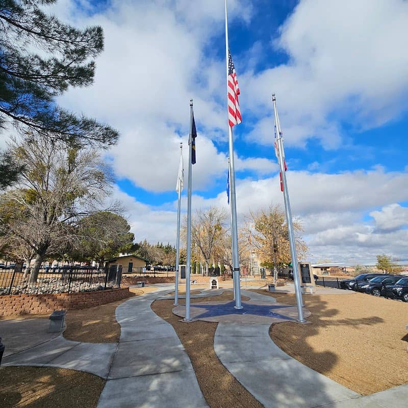 Verde Valley Military Service Park - Image 1