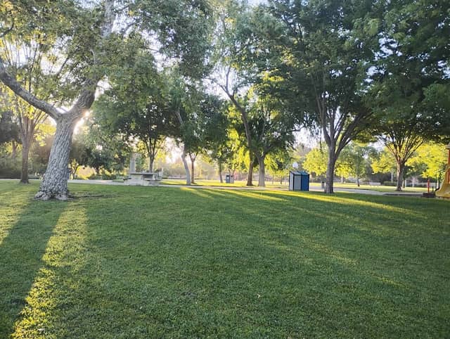 Willow Creek Park - Image 1