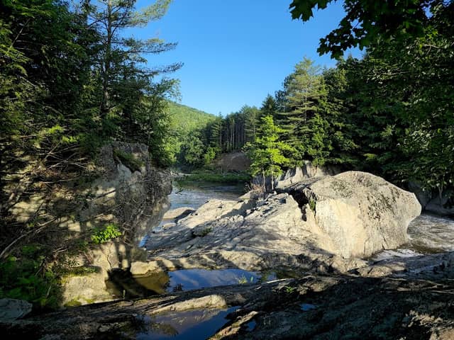 Dog’s Head Falls - Image 1