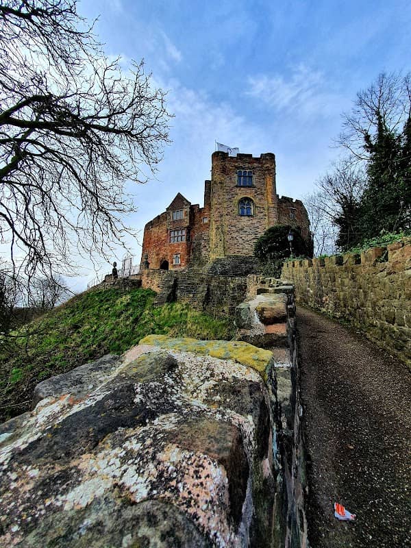 Tamworth Castle - Image 2