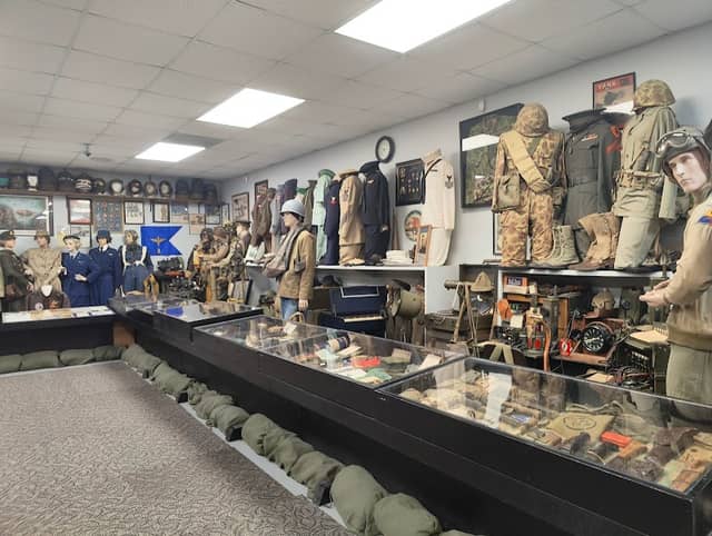 G.I. Museum, Inc - Image 1