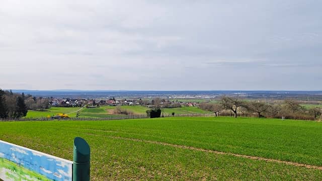Aussichtspunkt - Image 1