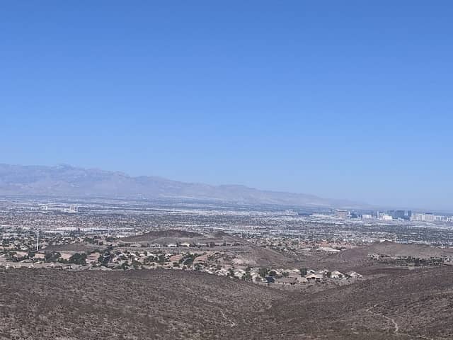 Anthem Hills Park & Anthem East Trailhead - Image 2