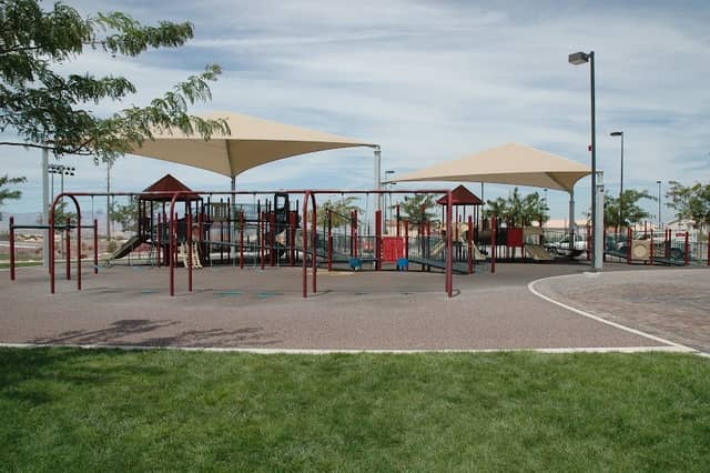 Anthem Hills Park & Anthem East Trailhead - Image 3