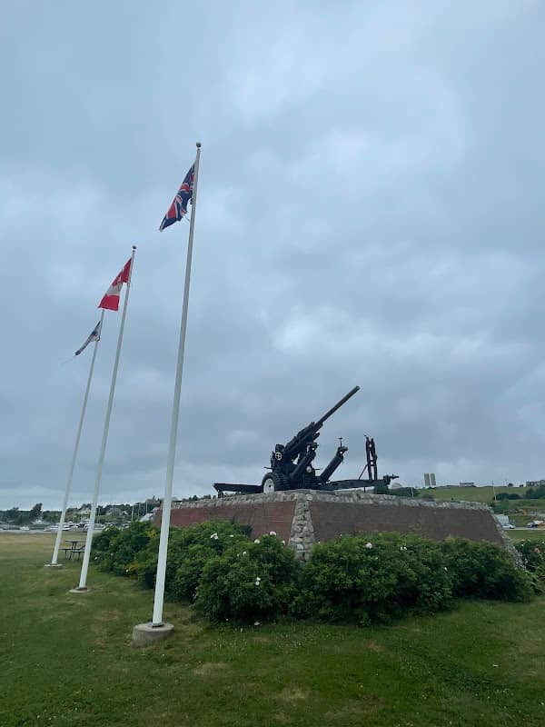 Munro Park - Image 1