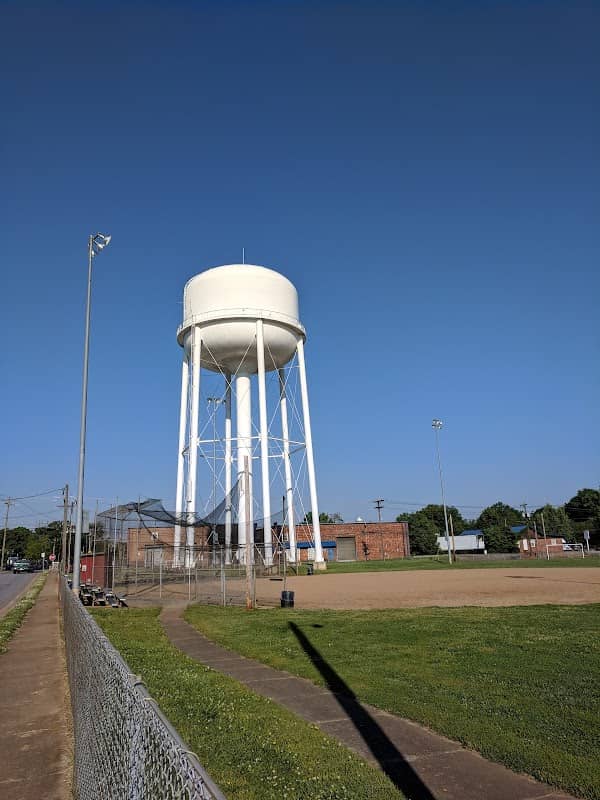 Northside/Broyhill Park - Image 1