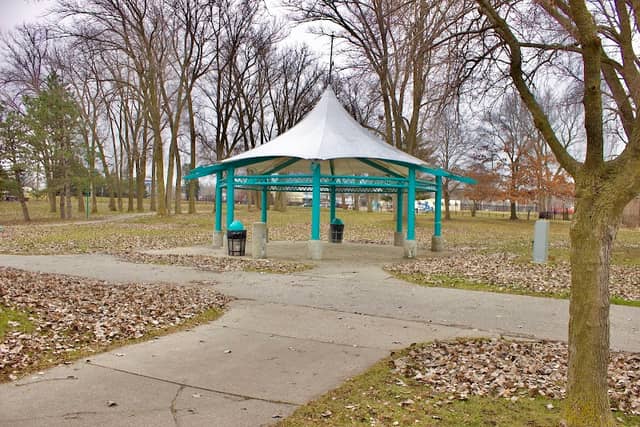 Heritage Landing Playground - Image 2