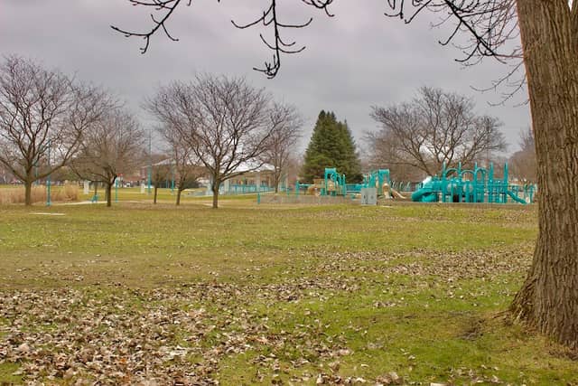 Heritage Landing Playground - Image 3