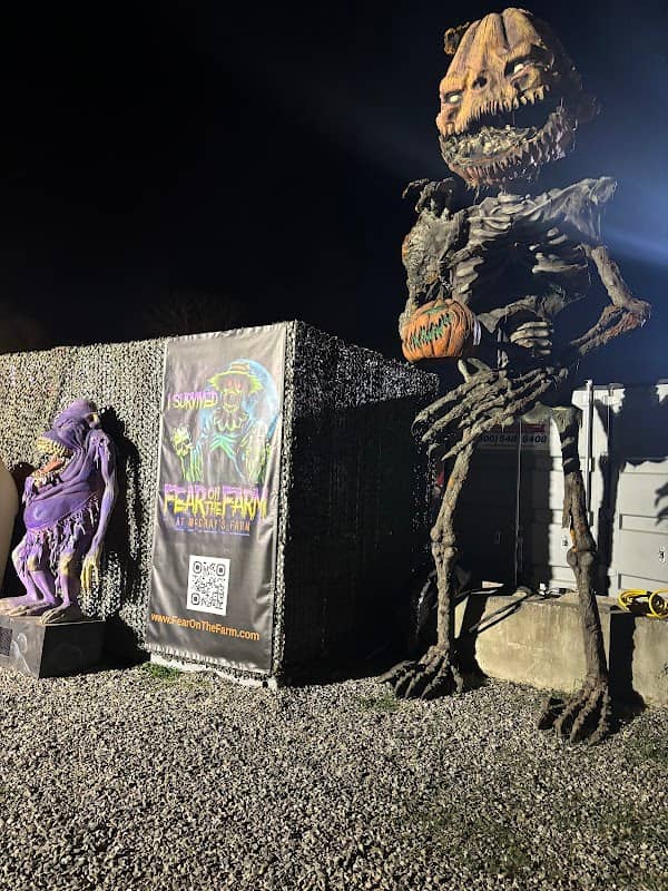 monster mash scream park - Image 2