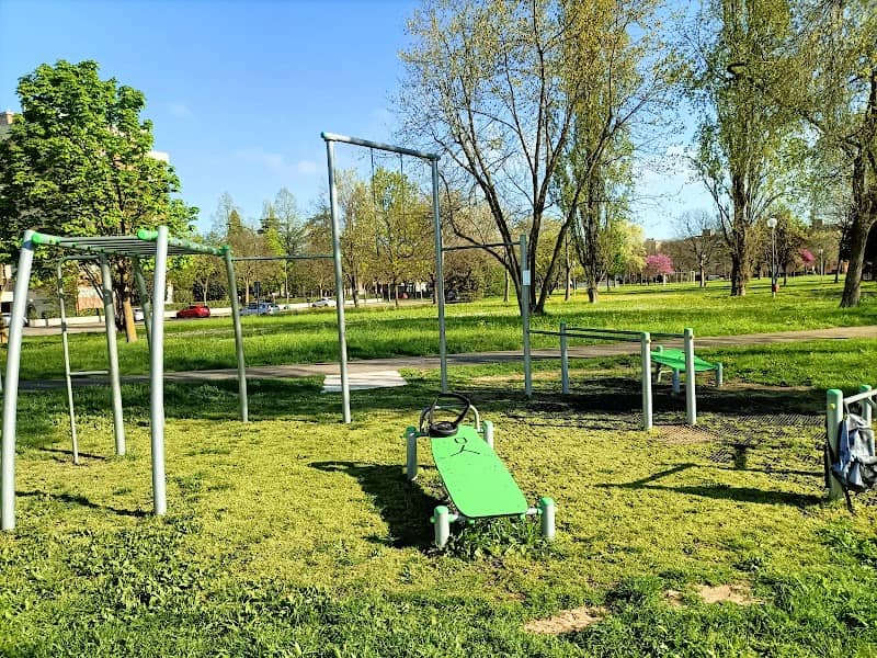 Parco delle Nazioni - Image 1