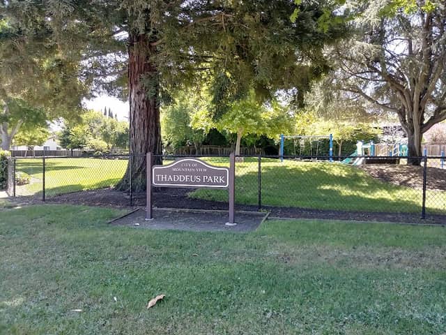 Thaddeus Park - Image 2